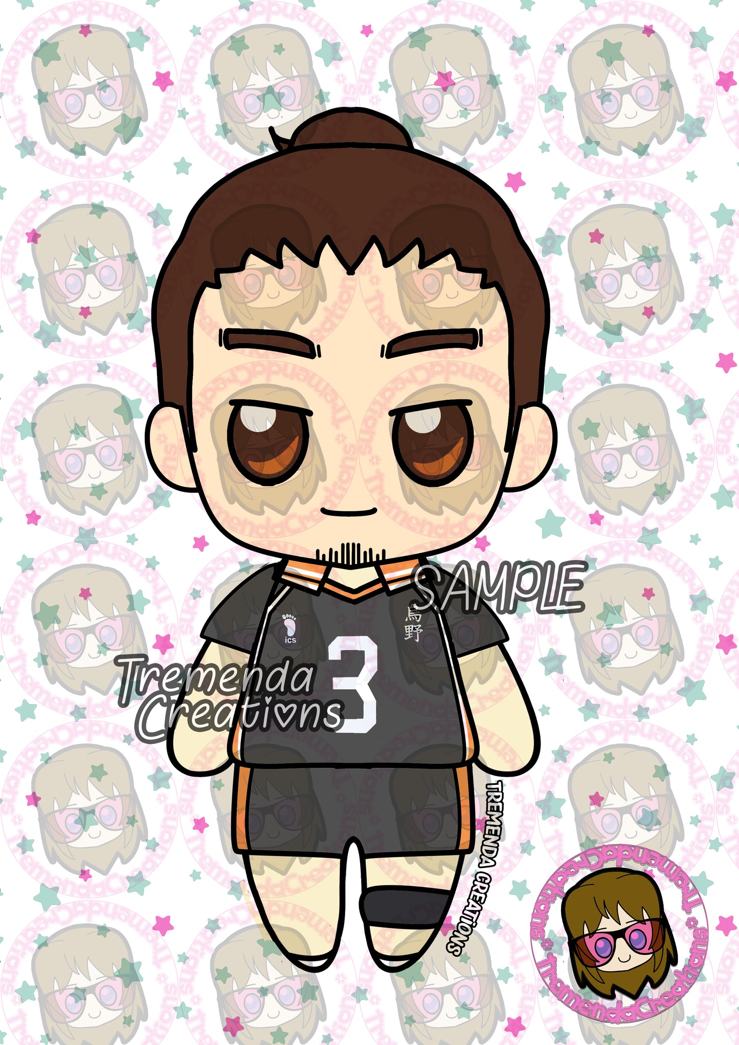 Haikyuu!!