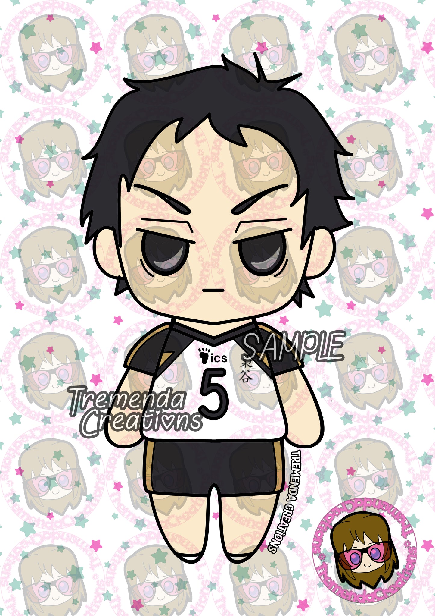 Haikyuu!!