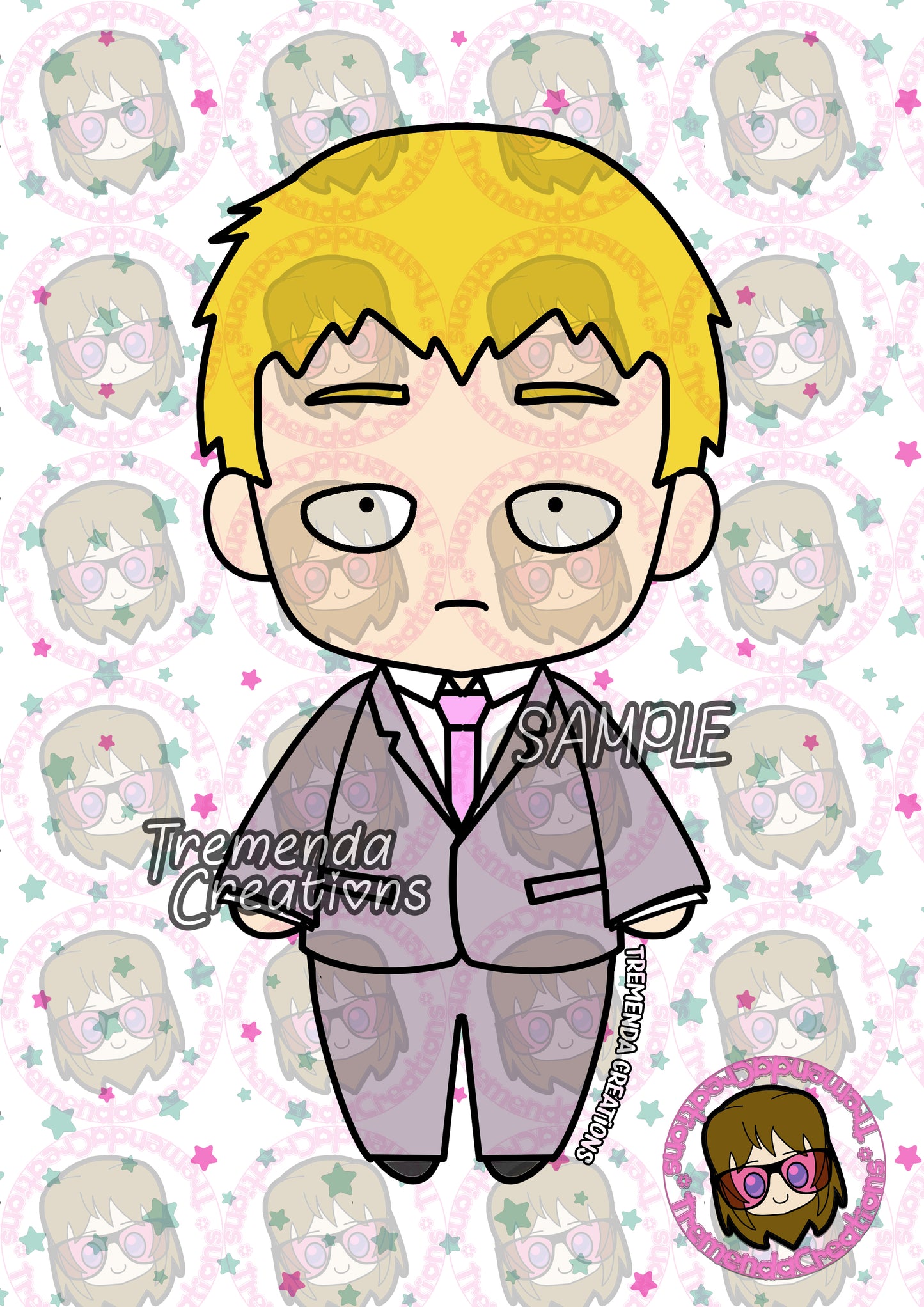 Mob Psycho 100