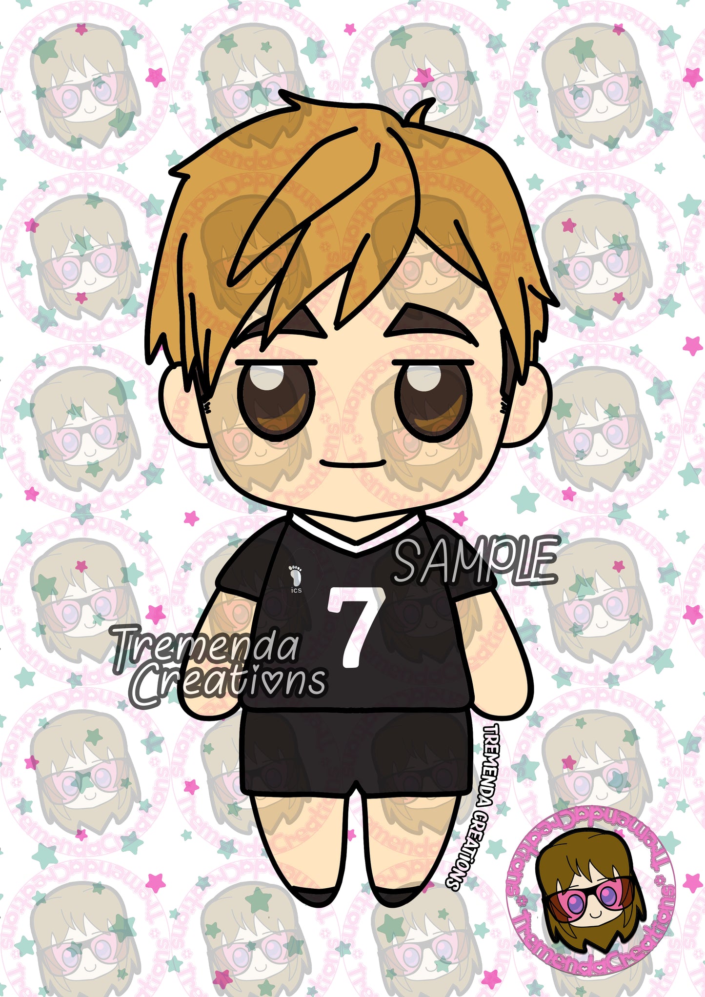 Haikyuu!!