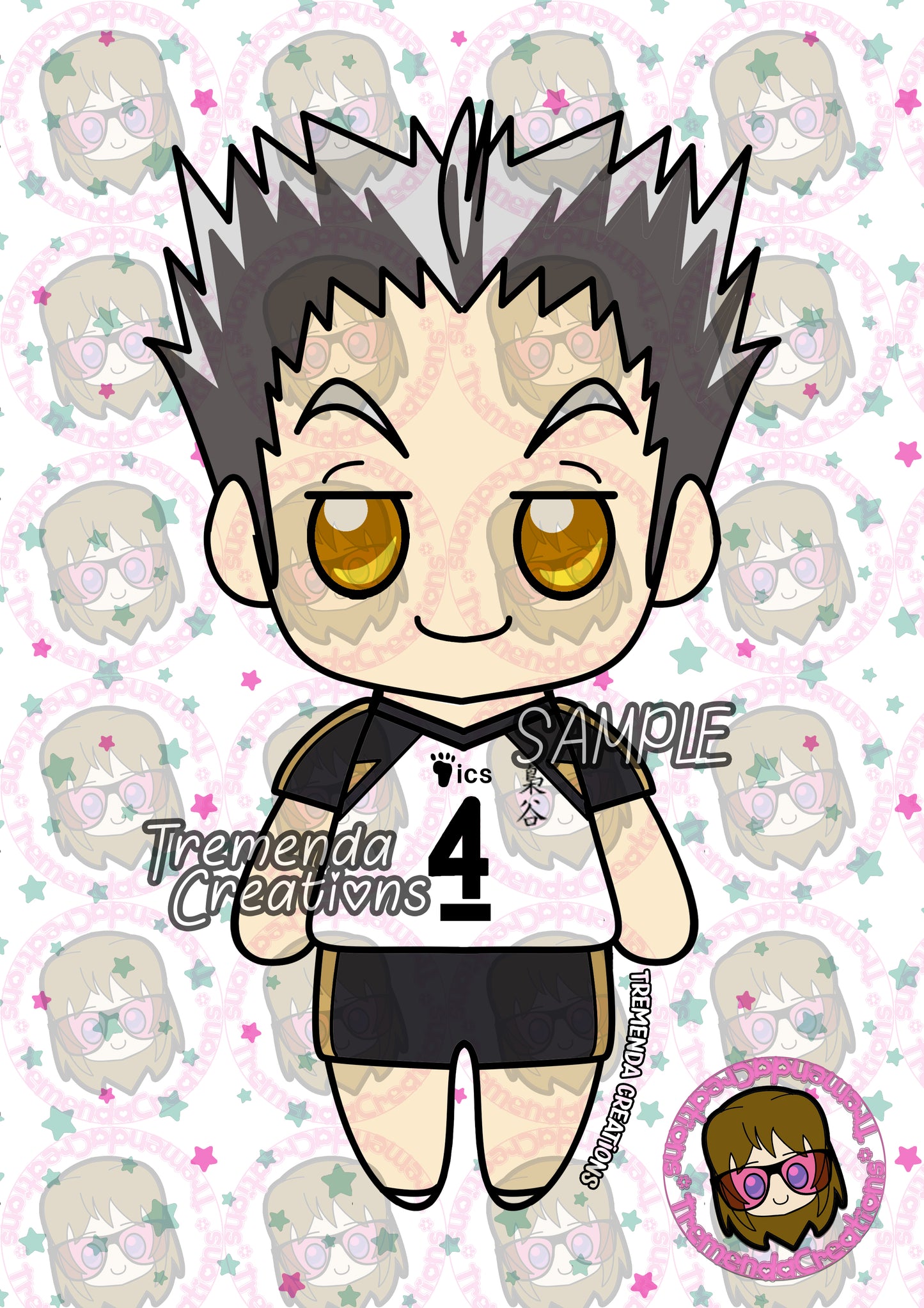 Haikyuu!!