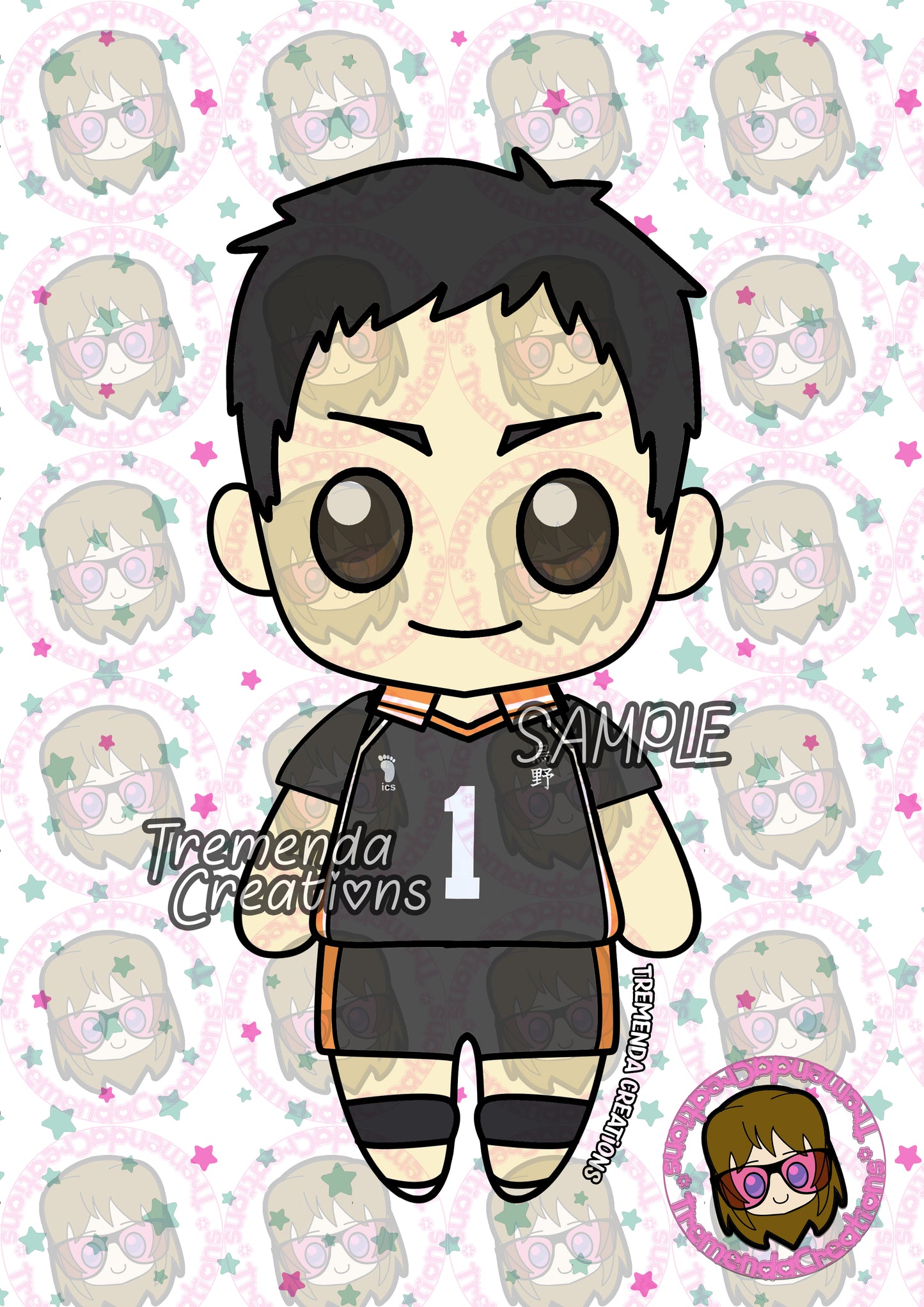 Haikyuu!!