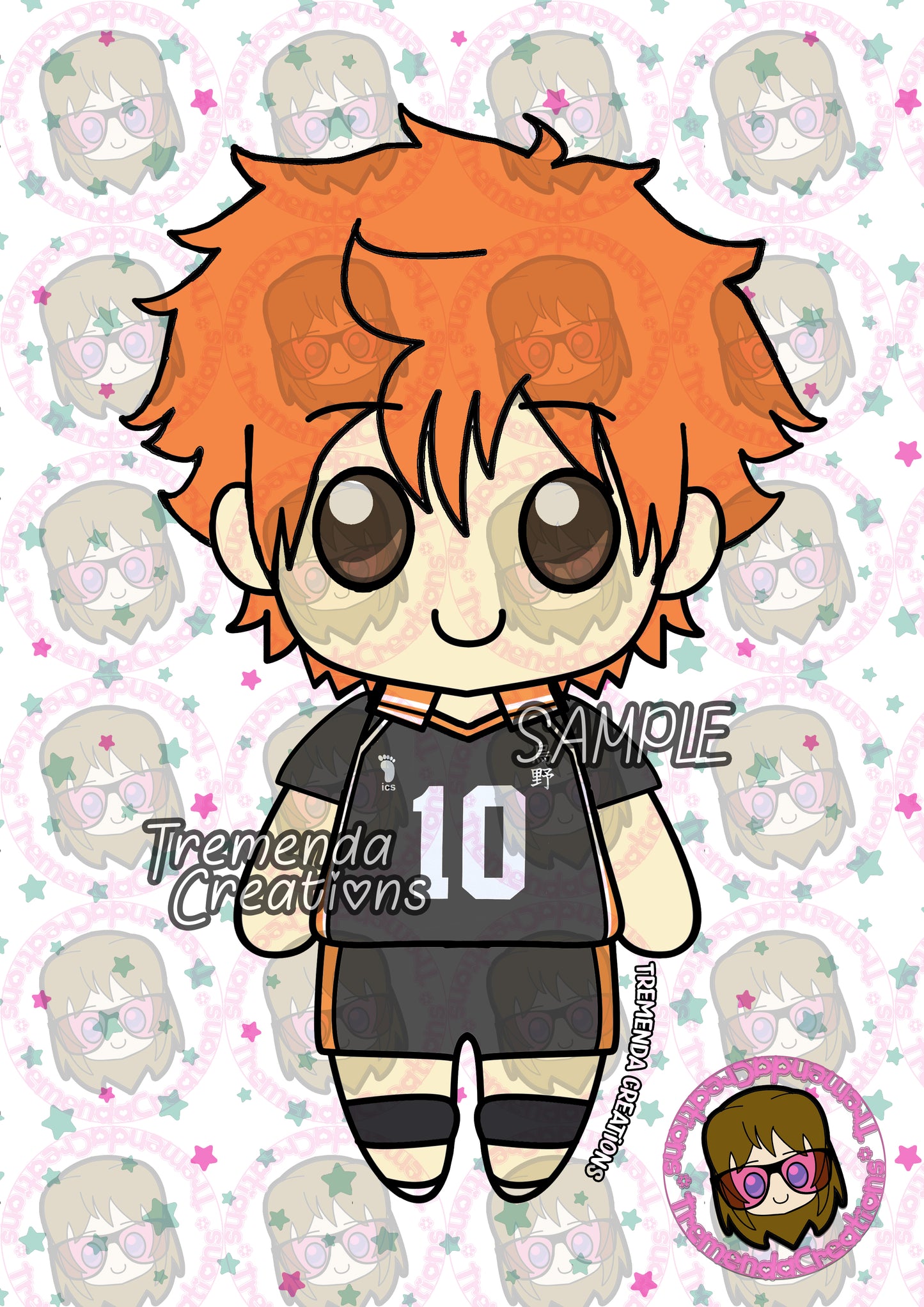 Haikyuu!!
