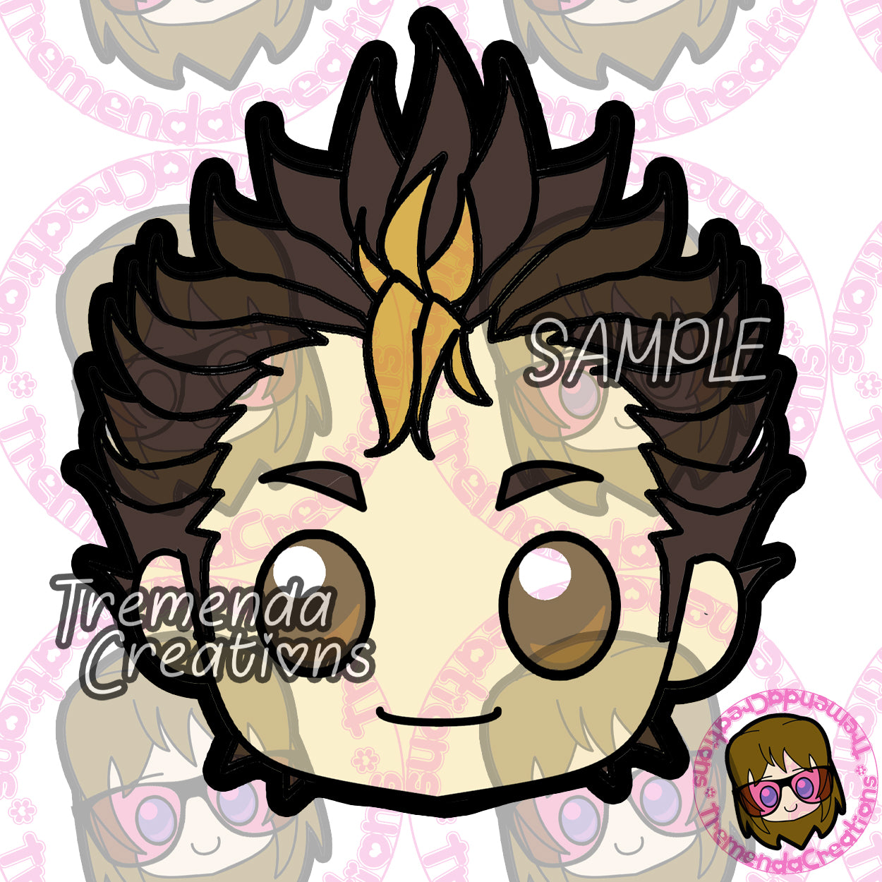 Haikyuu!!