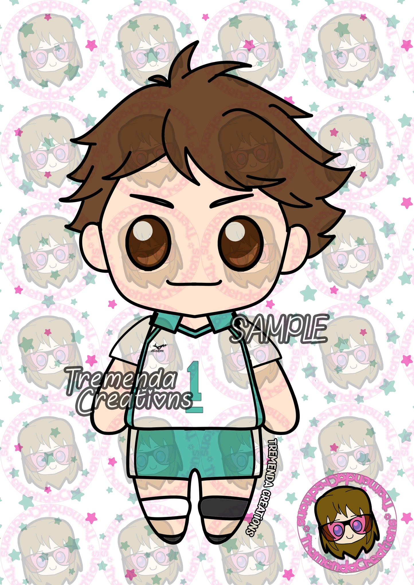 Haikyuu!!