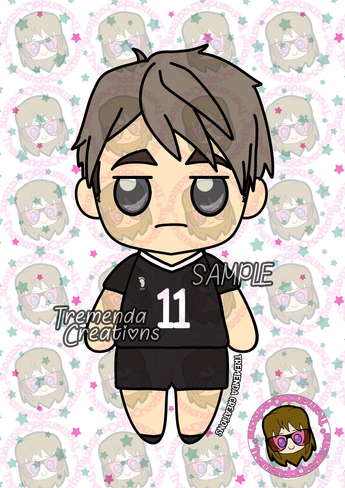 Haikyuu!!