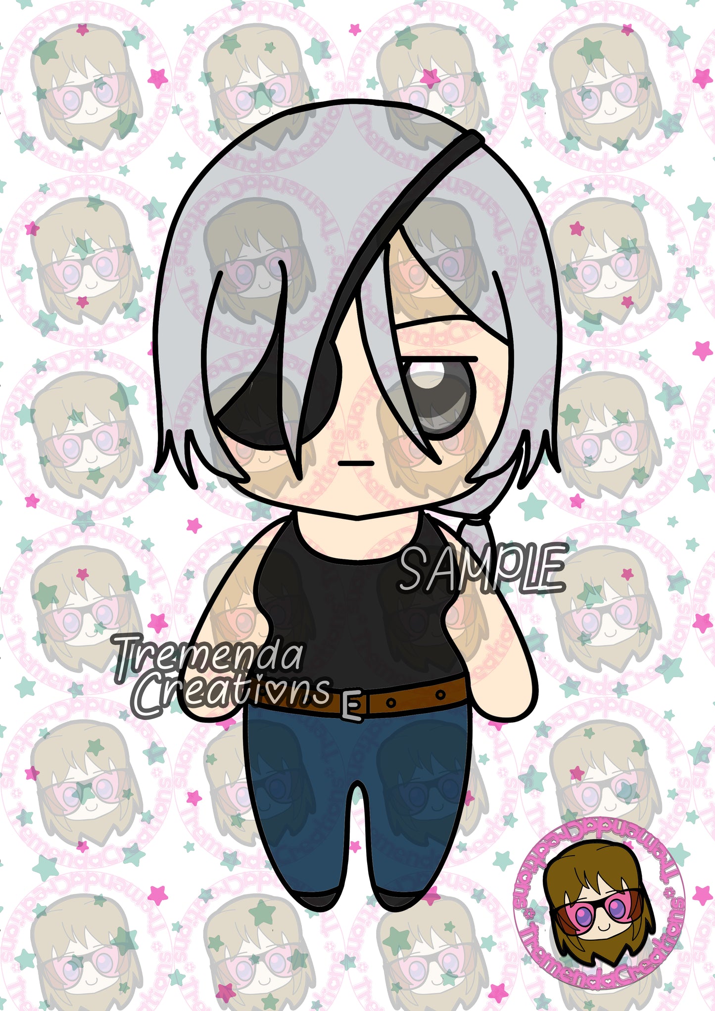 chainsaw man