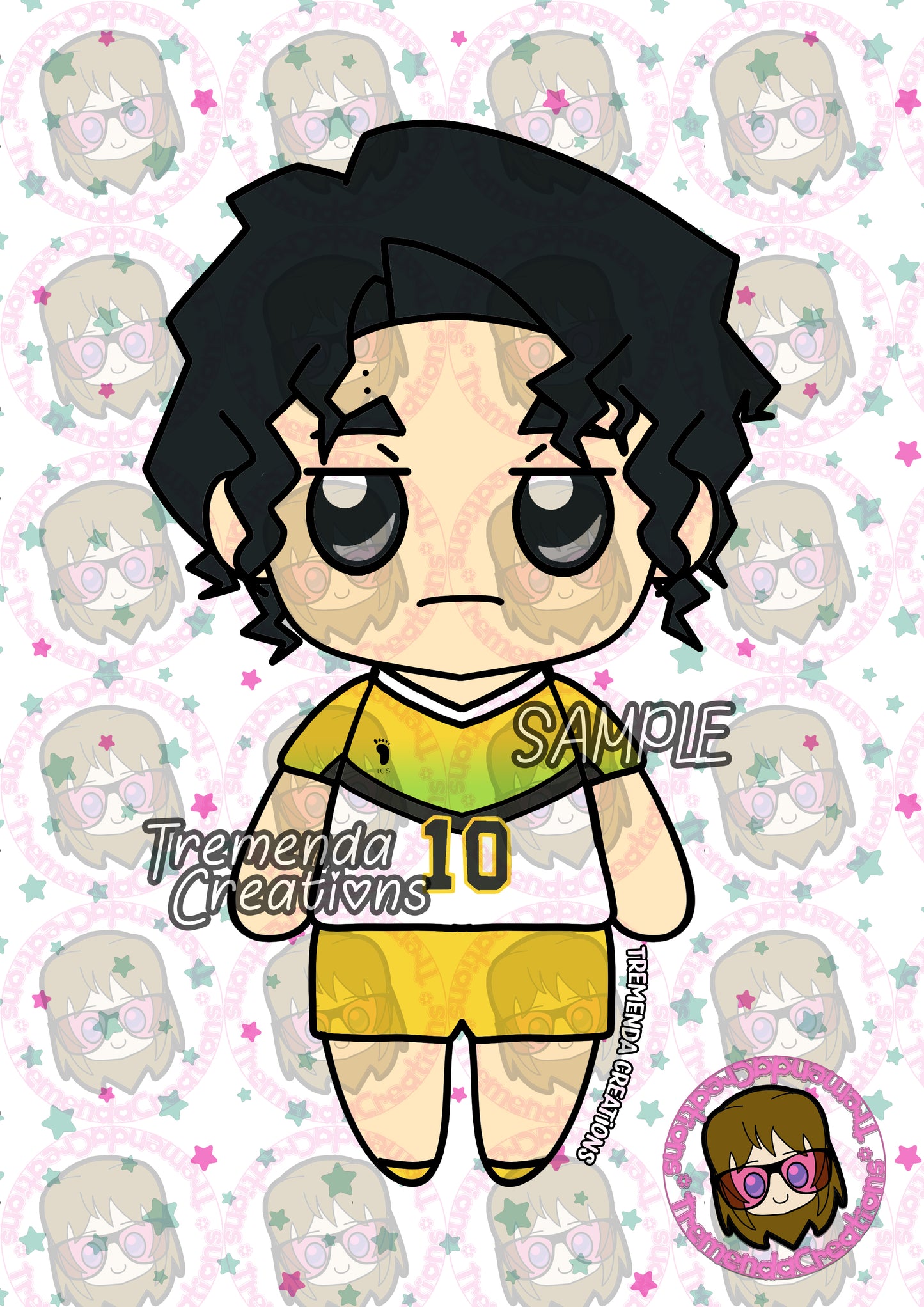Haikyuu!!