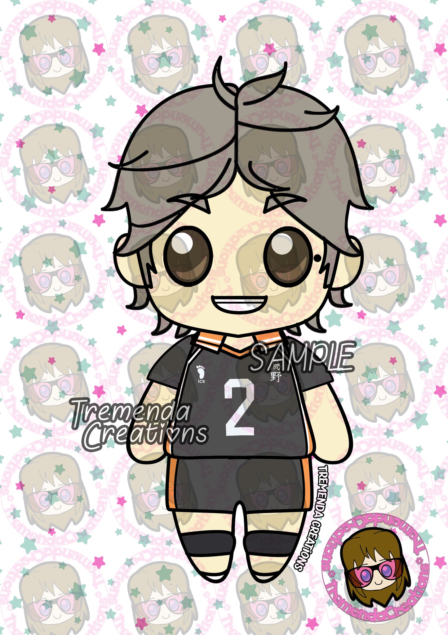 Haikyuu!!