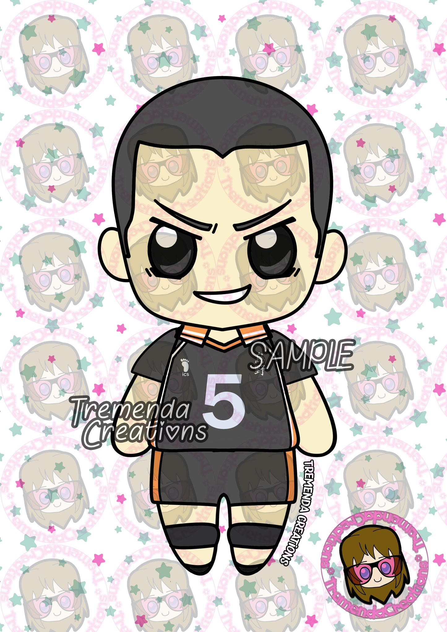 Haikyuu!!