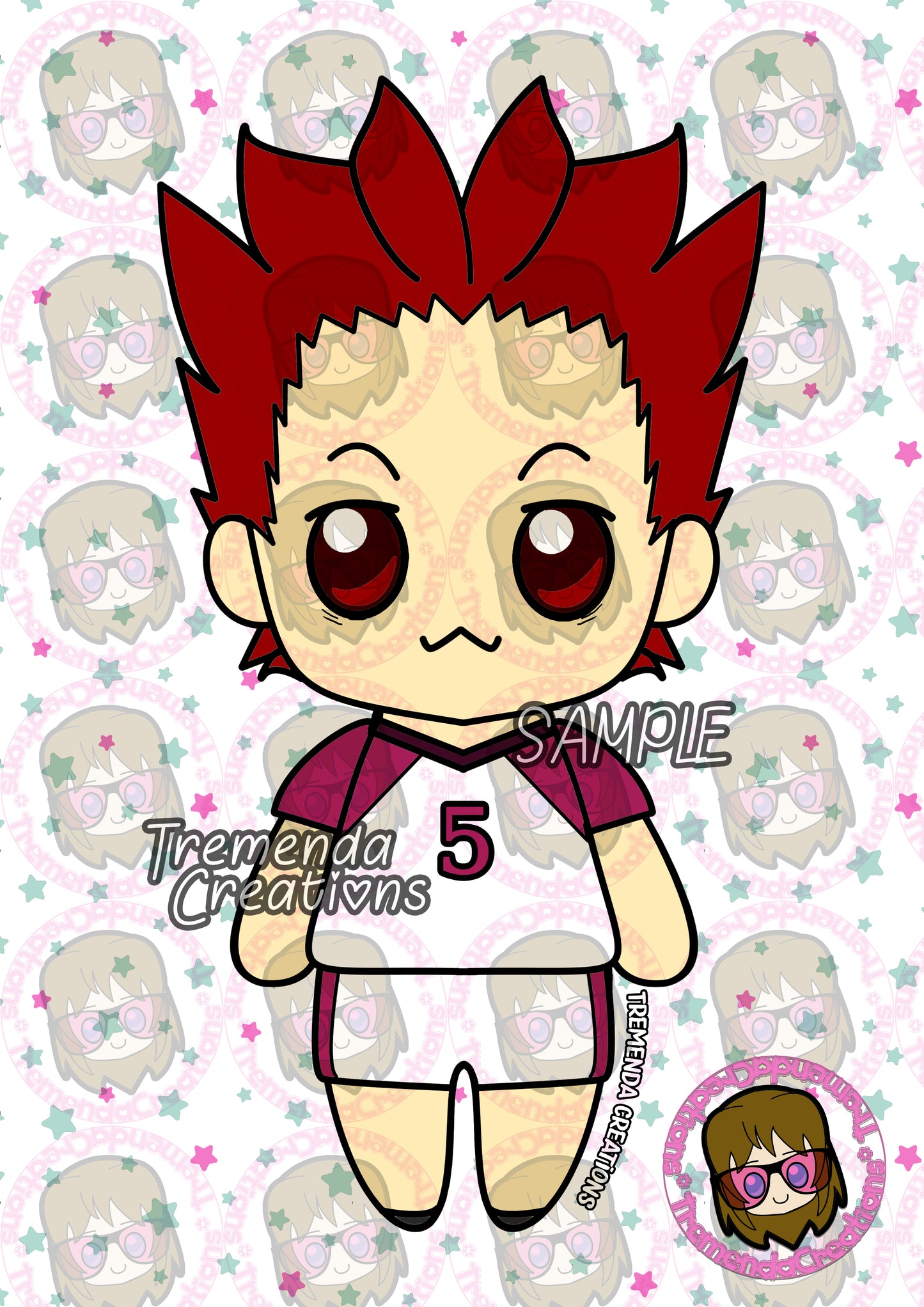 Haikyuu!!