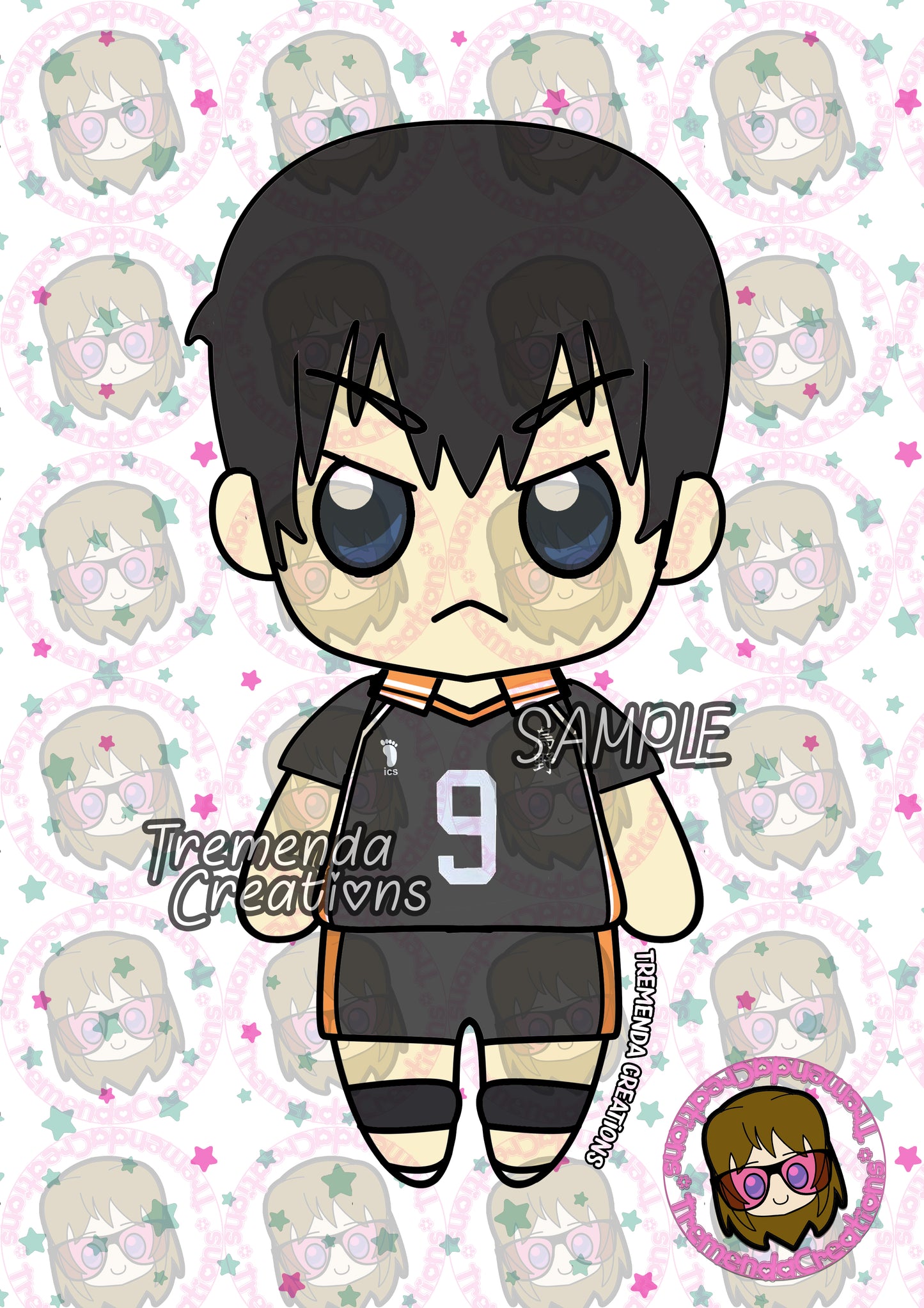 Haikyuu!!