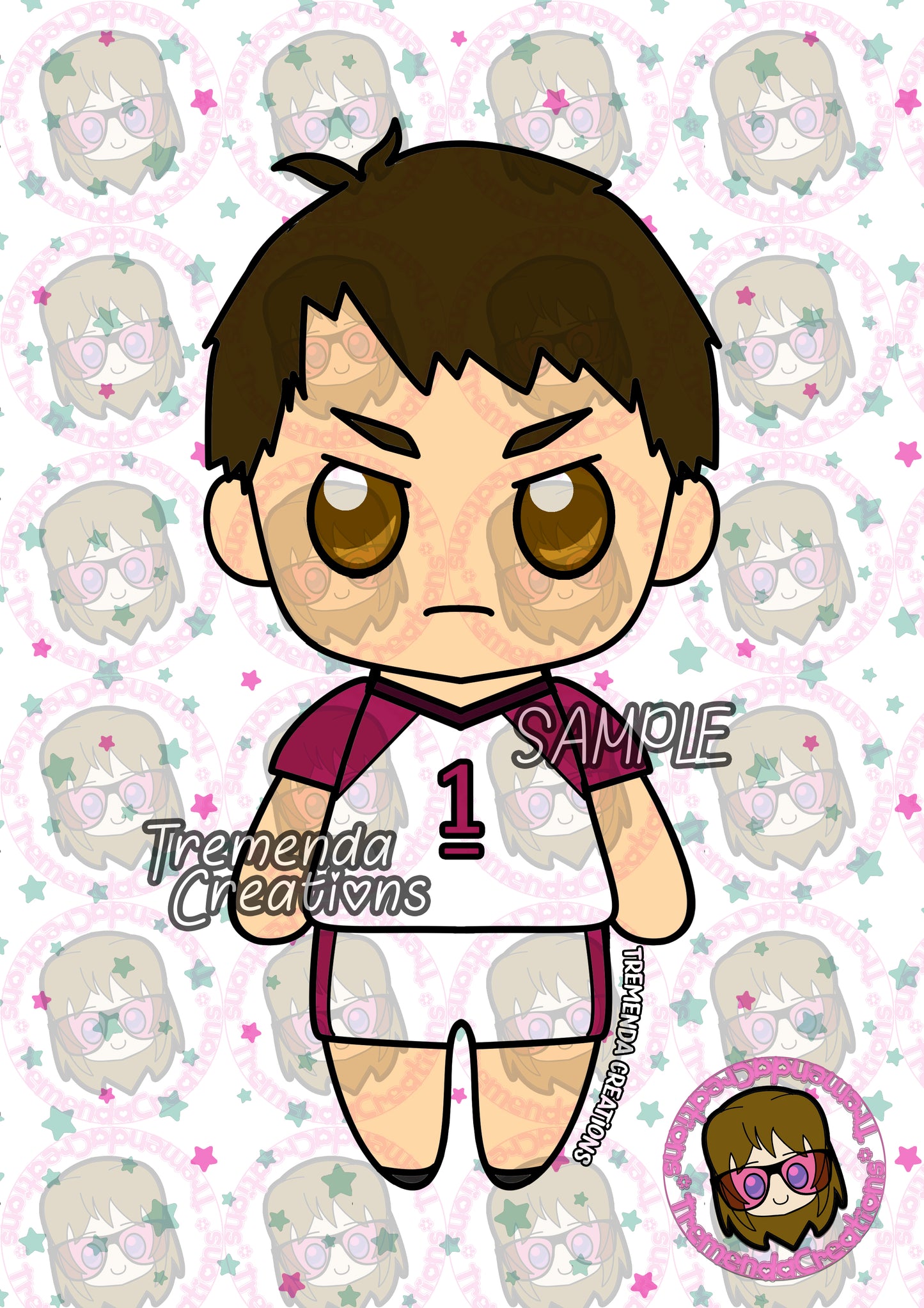 Haikyuu!!