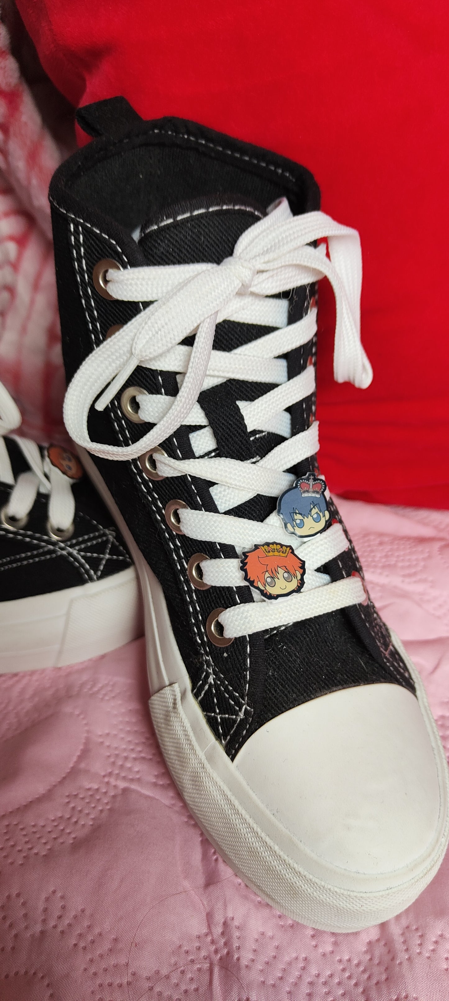 Haikyuu!!