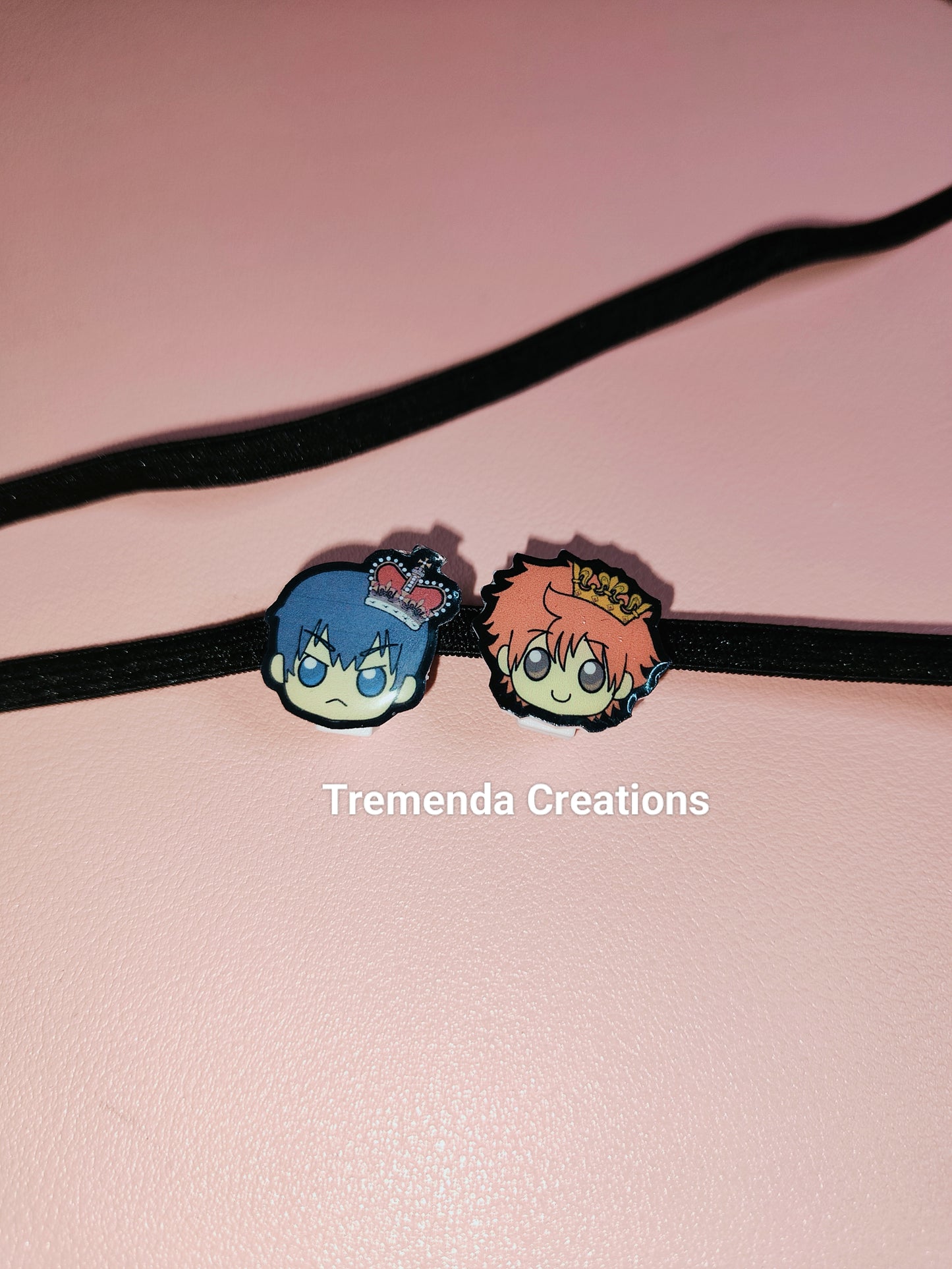 Haikyuu!!